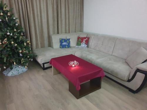 Apartamento Luxury Two Bedroom Flat