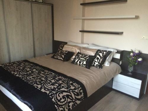 Apartamento Luxury Two Bedroom Flat