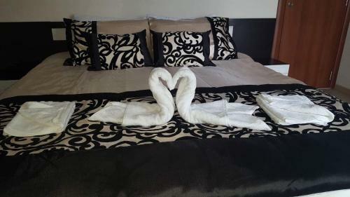 Apartamento Luxury Two Bedroom Flat