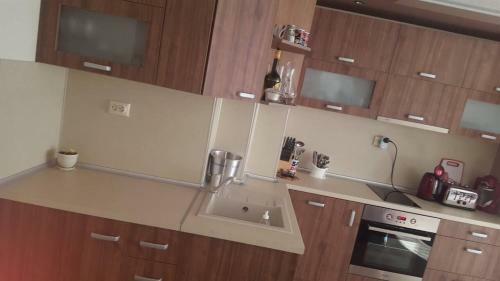 Apartamento Luxury Two Bedroom Flat