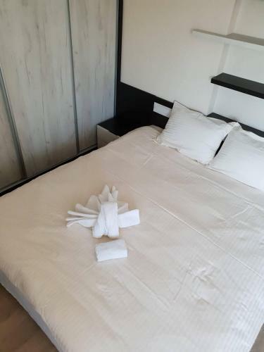 Apartamento Luxury Two Bedroom Flat