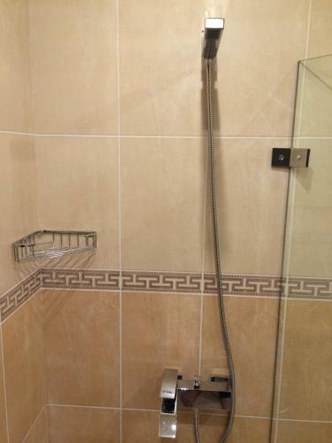 Apartamento Luxury Two Bedroom Flat