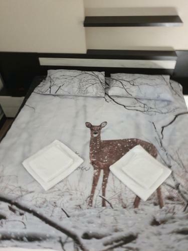 Apartamento Luxury Two Bedroom Flat