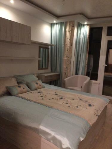 Apartamento Luxury Two Bedroom Flat