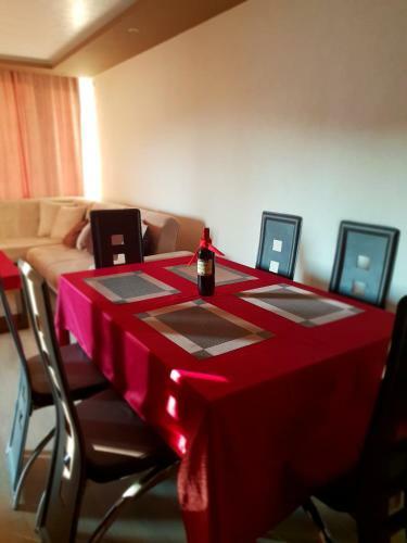 Apartamento Luxury Two Bedroom Flat