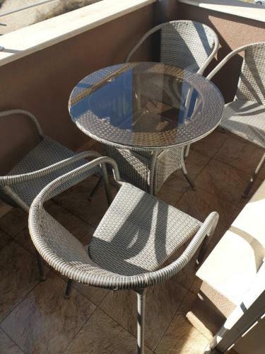 Apartamento Luxury Two Bedroom Flat