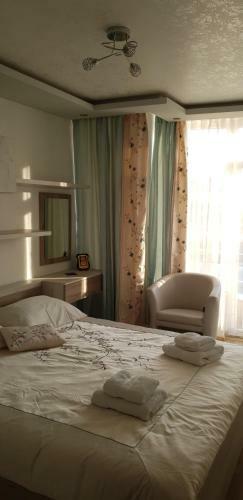 Apartamento Luxury Two Bedroom Flat