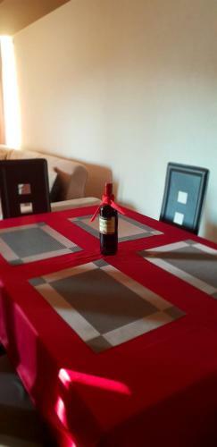 Apartamento Luxury Two Bedroom Flat