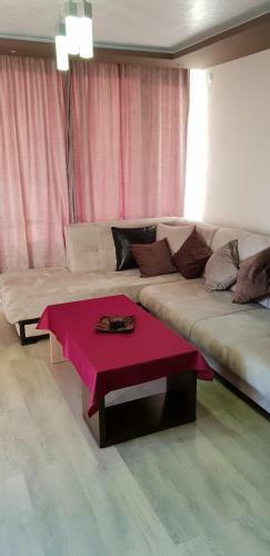 Apartamento Luxury Two Bedroom Flat