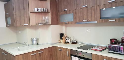 Apartamento Luxury Two Bedroom Flat