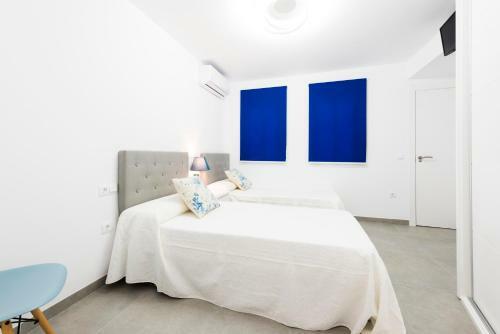 Apartamento Edificio Sur