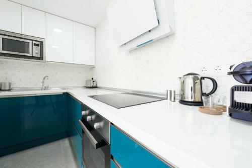 Apartamento Edificio Sur