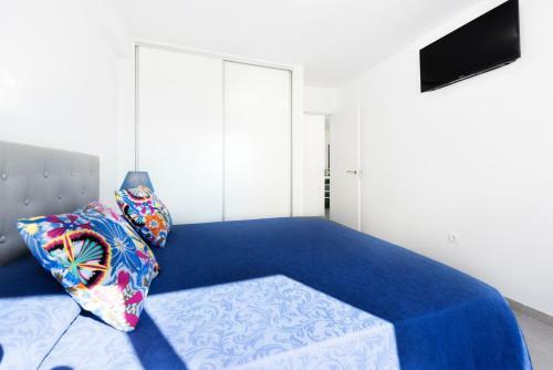 Apartamento Edificio Sur