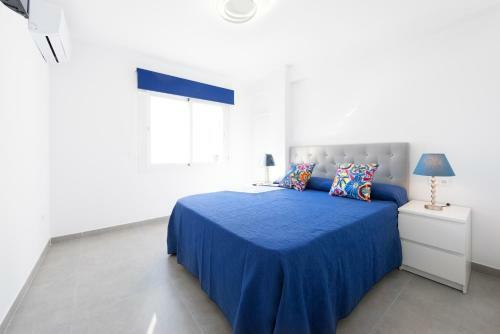 Apartamento Edificio Sur