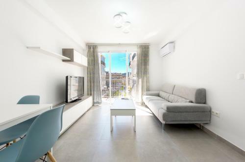 Apartamento Edificio Sur
