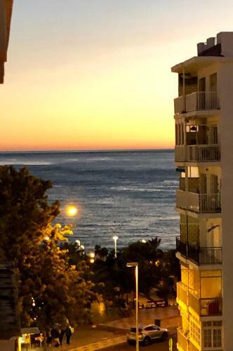 Apartamento Edificio Sur