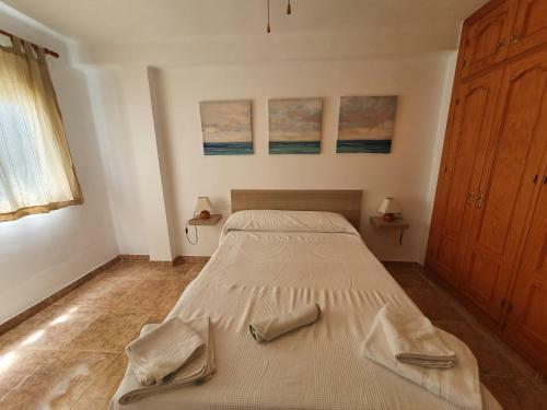 Apartamento 2�a Escobar