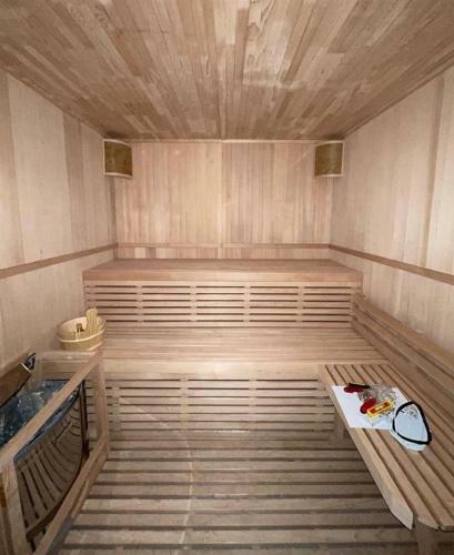 Apartamento Libra Liberty