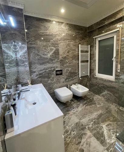 Apartamento Libra Liberty