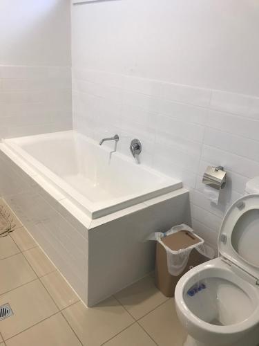 A Nice New Room
