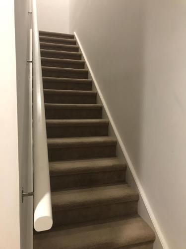 A Nice New Room