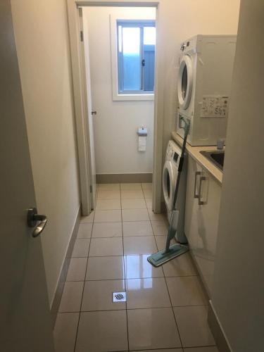 A Nice New Room