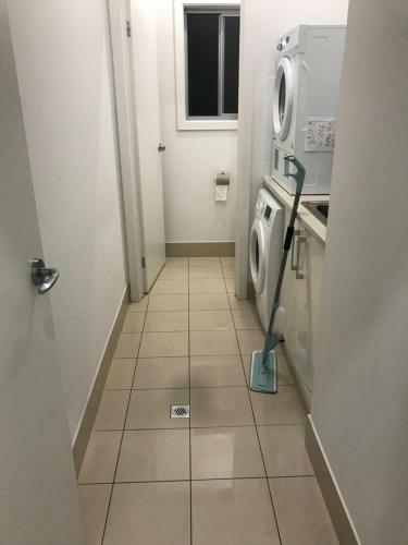A Nice New Room