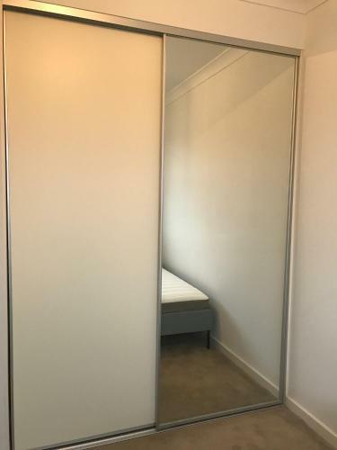 A Nice New Room