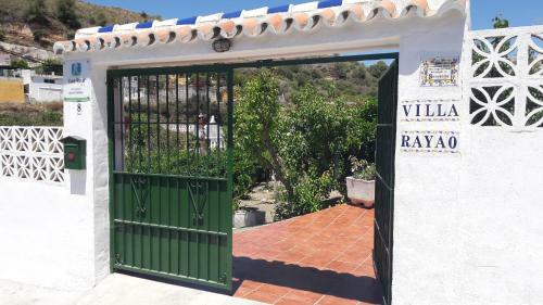 Villa Rayao