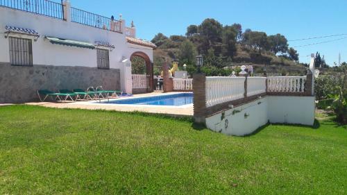 Villa Rayao