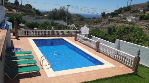 Villa Rayao