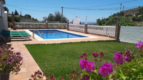 Villa Rayao