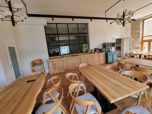 Hostal Vila 43 Lin