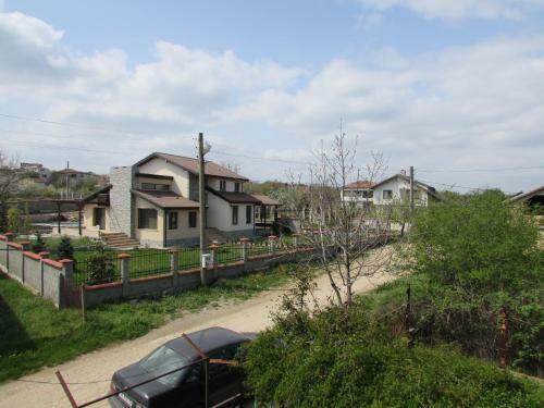 Villa Perun