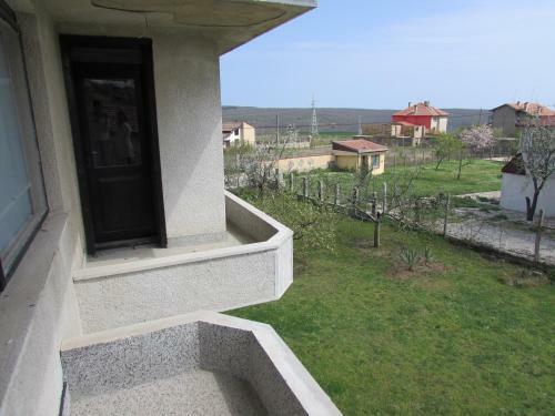 Villa Perun
