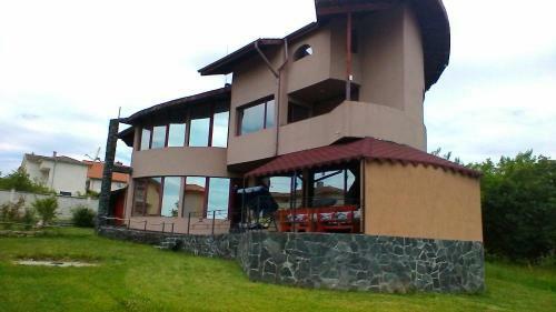 Villa Ker?