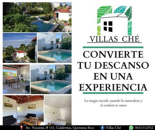 Villas Ch�