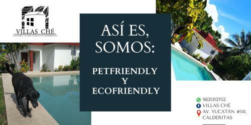 Villas Ch�