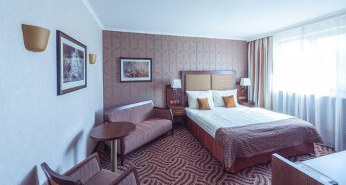 Hotel Grand Casino A?