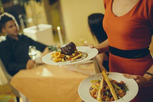 Hotel Grand Casino A?