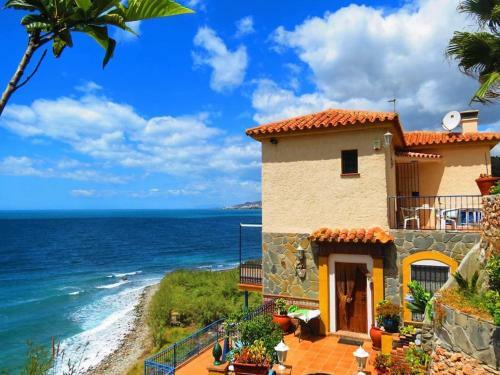 Apartamento Balcon Del Duende