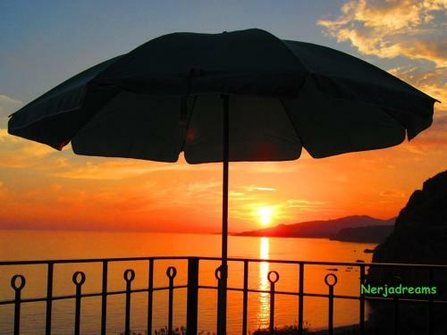 Apartamento Balcon Del Duende