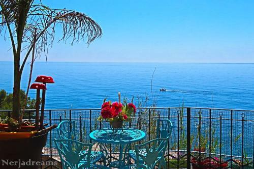 Apartamento Balcon Del Duende