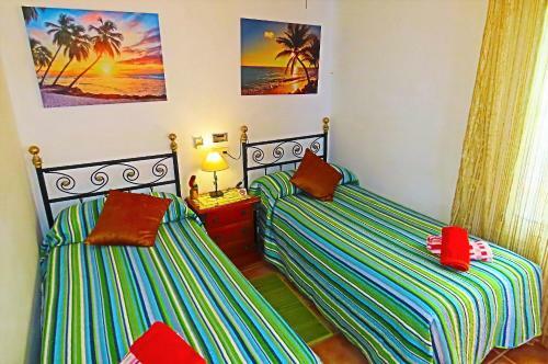 Apartamento Balcon Del Duende
