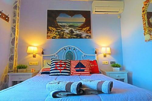 Apartamento Balcon Del Duende