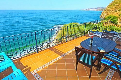 Apartamento Balcon Del Duende