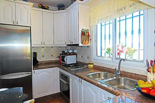 Apartamento Balcon Del Duende