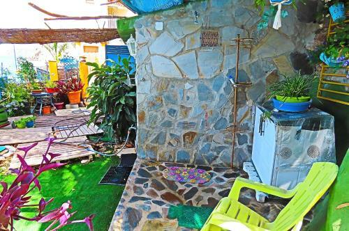 Apartamento Balcon Del Duende