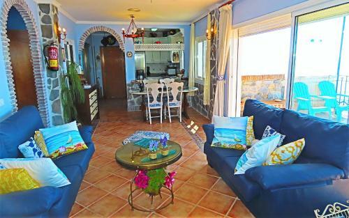 Apartamento Balcon Del Duende
