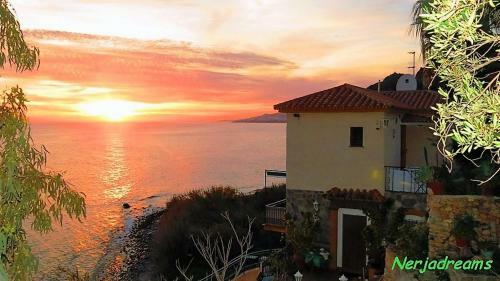 Apartamento Balcon Del Duende